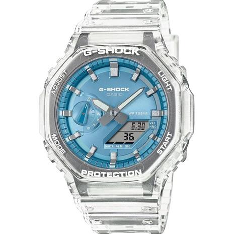 CASIO G-SHOCK GA-2100BM-7A2ER -kello