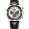 Citizen E-D Pilot Nahka CA4723-03A rannekello – kuva 2