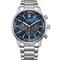 Citizen E-D Pilot Krono CA4720-52L rannekello – kuva 2