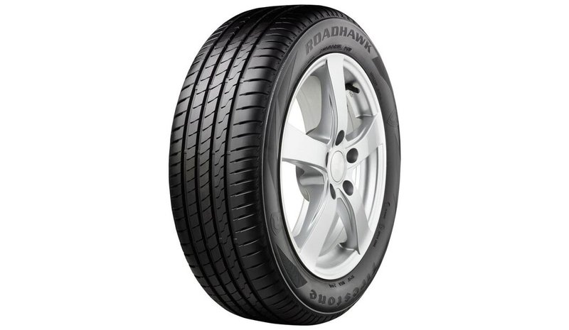 Firestone Roadhawk 185/60R15 84 H