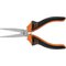 Pitkät suorat pihdit 160 mm – kuva 1