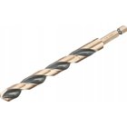 Dewalt 11,0 mm Hss-g kuusioporanterä metallille