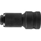 Adapteri 1/2 neliö - 1/4 kuusiokanta Neo Tools