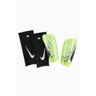 Nike Mercurial Lite Superlock jalkapallon säärisuojat, vihreä, L