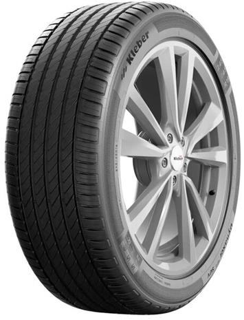 Kleber Dynaxer HP5 215/45R16 86 H
