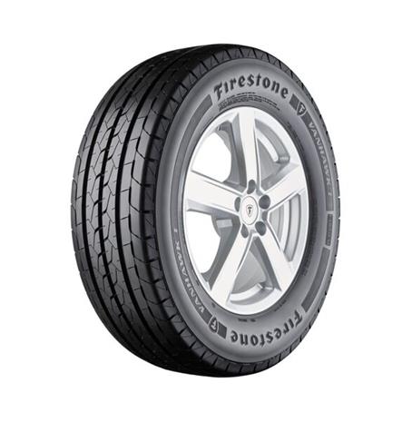 Firestone VanHawk 3 215/60R17C 109 T