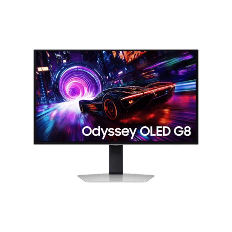 Samsung S32FG810SU (32"), näyttö – kuva 8/8