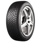 Firestone Winterhawk 4 205/50R17 93 V XL, Nastarenkaat