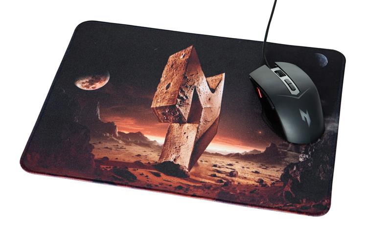 Acer Nitro M, pelihiirimatto – kuva 2/8