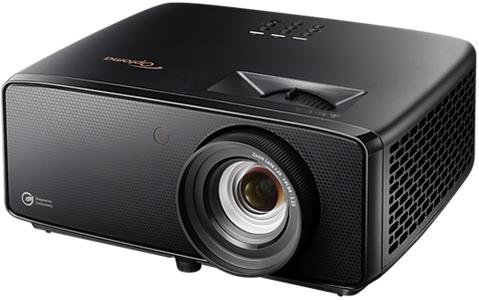 Optoma Photon Beam PK52 4K Home Projector 3500 ANSI