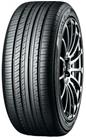 Kesärengas Yokohama Advan dB V552 235/55 R20 102V, märkäpitoluokka A, hiljainen 71 dB