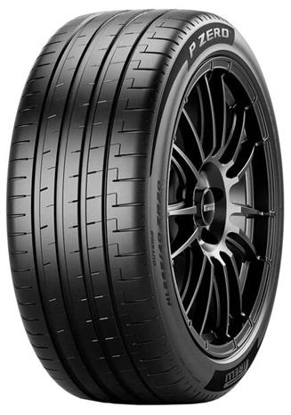 Pirelli P Zero (PZ5) 255/35R19 96 Y XL