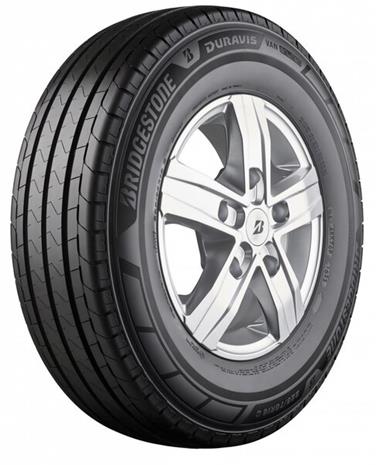 Bridgestone Duravis Van 215/65R16C 106/104 T