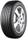 Kesärengas Bridgestone Turanza T005 235/55R18, polttoainetta säästävä, hyvä märkäpito 100V