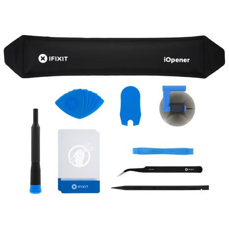 iFixit iOpener Kit -työkalusarja