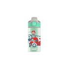 Sigg - water bottle - Miracle Fireman - Height 18 cm - 400 ml