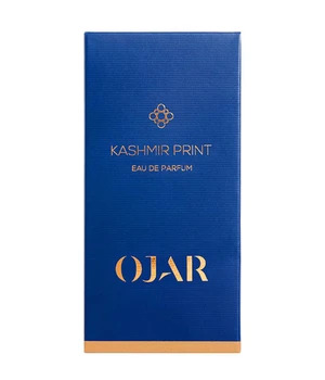 Ojar Kashmir Print Eau de Parfum 15 ml
