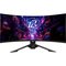ASRock PG34QRT3A (34"), näyttö – kuva 1