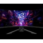 ASRock PG34QRT3A (34"), näyttö