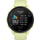 Garmin Forerunner 70, GPS-urheilukello
