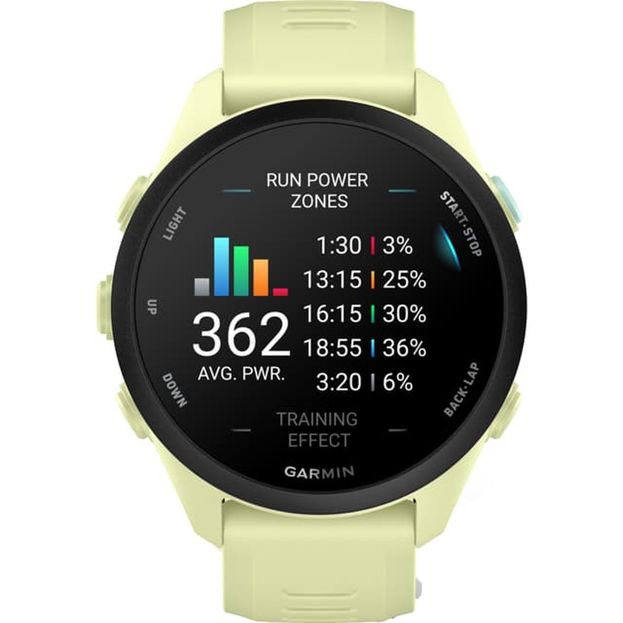 Garmin Forerunner 70 Juoksukello GPS:llä
