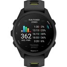 Garmin Forerunner 170 -urheilukello, Whitestone/Cloud Blue