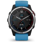 Garmin Quatix 7, gps-multisportkello