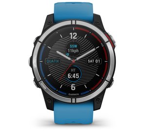 Garmin Quatix 7, gps-multisportkello