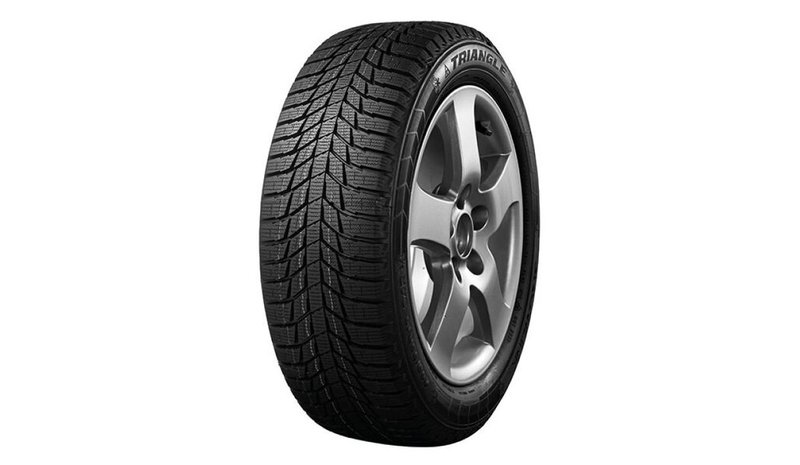 Triangle PL01 165/60R14 79 R, Nastarenkaat