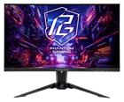 ASRock PG32QFT (32"), näyttö