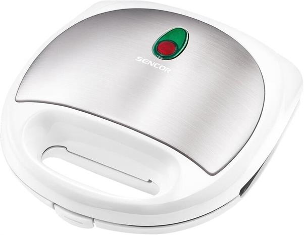 Sencor SSM 4310WH, voileipägrilli