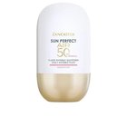 Aurinkosuojavoide Lancaster Sun Perfect Air Mineral Daily Invisible Fluid SPF50 herkälle iholle, rauhoittava ja kosteuttava, 40 ml