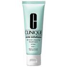 Kosteuttava emulsio ongelma-iholle Clinique Anti Blemish Solutions 50 ml, Kasvojen ihonhoito