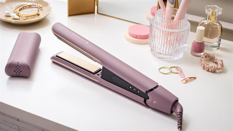 Remington S8930 AIRvive? Slim Straightener, suoristusrauta