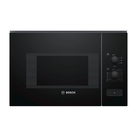 Bosch BFL520MB0, mikroaaltouuni
