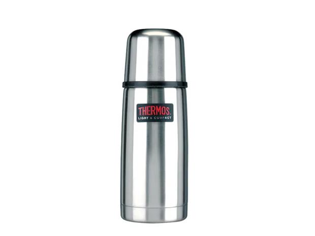 Thermos Light & Compact 0,35 L, termospullo – kuva 6/7
