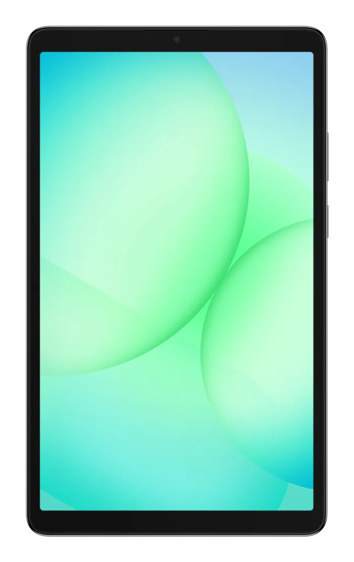 Samsung Galaxy Tab A11 LTE Enterprise Edition 8.7 4/64 Gt -tabletti, harmaa