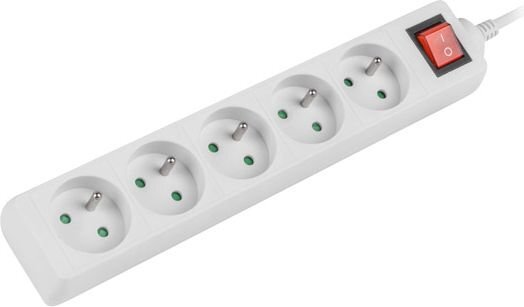 Lanberg - power strip