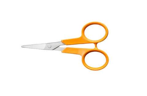Fiskars Classic-manikyyrisakset 10 cm