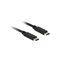 DeLOCK USB-C cable - USB-C to USB-C - 1 m – kuva 1