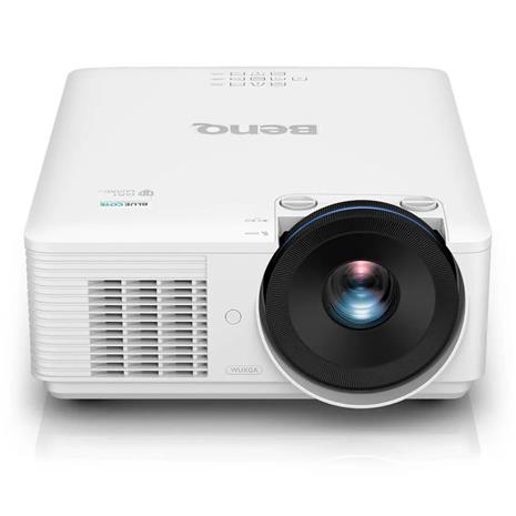 BenQ LU785, videotykki