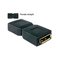 DeLOCK Displayport Adapter Delock DP -> DP Bu/Bu – kuva 1