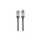 Gembird Cablexpert Select Plus Sarja HDMI cable with Ethernet - 1.5 m