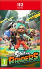 Splatoon Raiders, Nintendo Switch 2 -peli