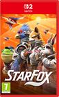 Star Fox, Nintendo Switch 2 -peli