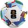 FIFA World Cup - Football Size 5 (85270) – kuva 3