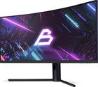 Blackstorm Curved 34UW2K-V2 (34"), näyttö