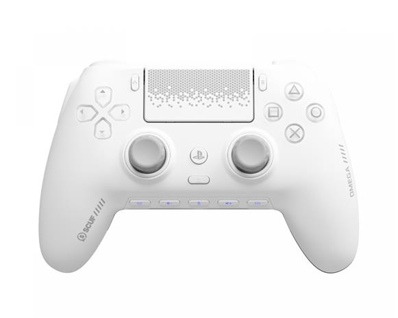 Scuf Omega, PC/PS5 -peliohjain