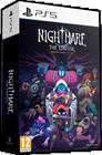 Nightmare: The Lunatic - Special Edition, PS5 -peli