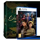 Shenmue III: Enhanced - Special Edition, PS5 -peli